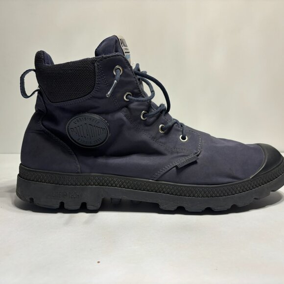 Palladium PAMPA LITE + CUFF WP - Picture 5 of 8